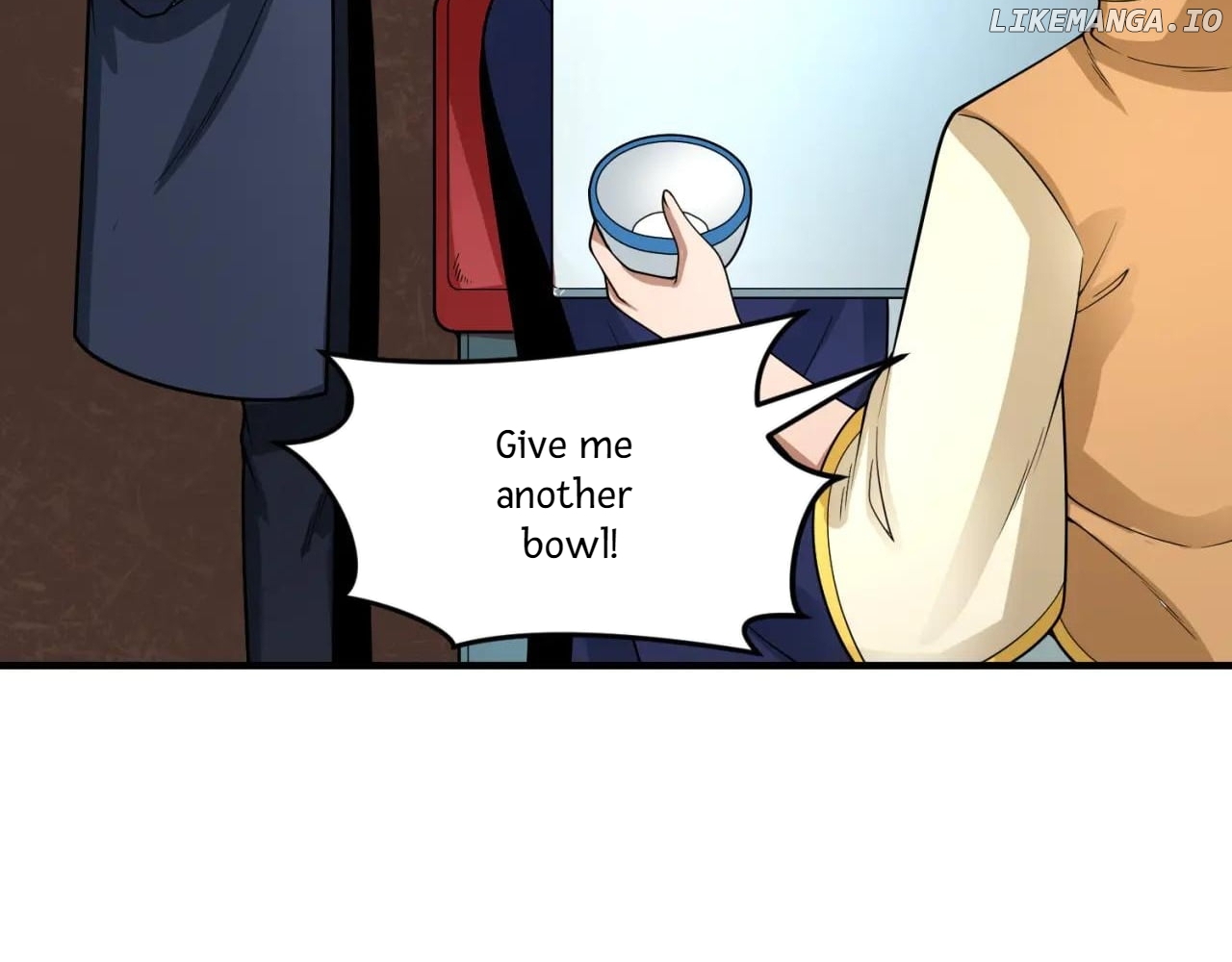 Era of the Haunted Chapter 292 - page 8